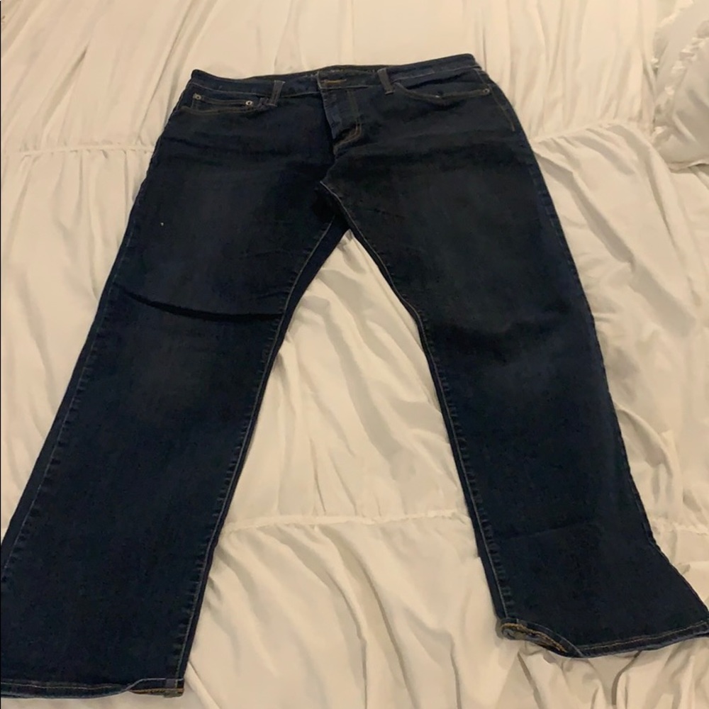 Men’s jeans